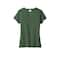 Port & Company® Fan Favorite™ Blend Ladies V-Neck T-Shirt